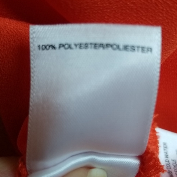 Rachael - Rachel Roy Top - Picture 4 of 12